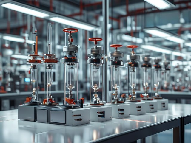 灶管阀密封性能检测-4