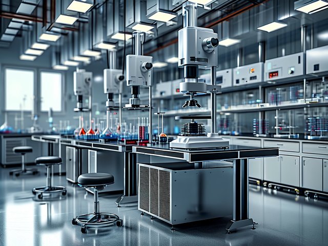 生物物种多样性检测-1