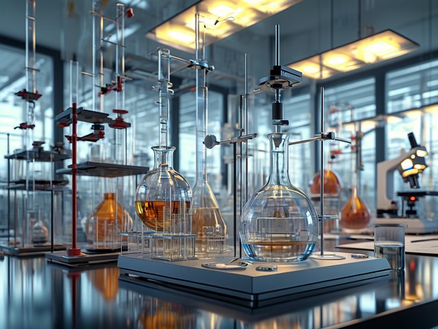 建筑材料密度检测-4