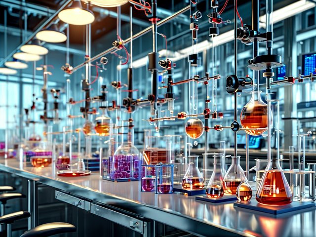 聚合甘油三酯含量检测-2