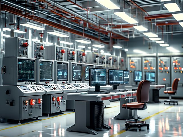 防爆电气设备性能检测-3