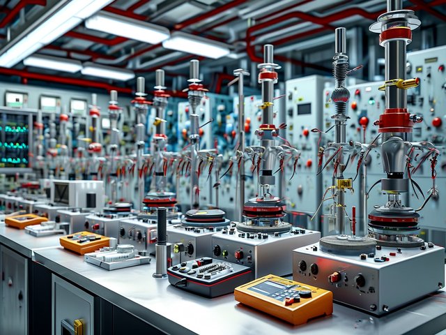 电气设备接地电阻检测-4