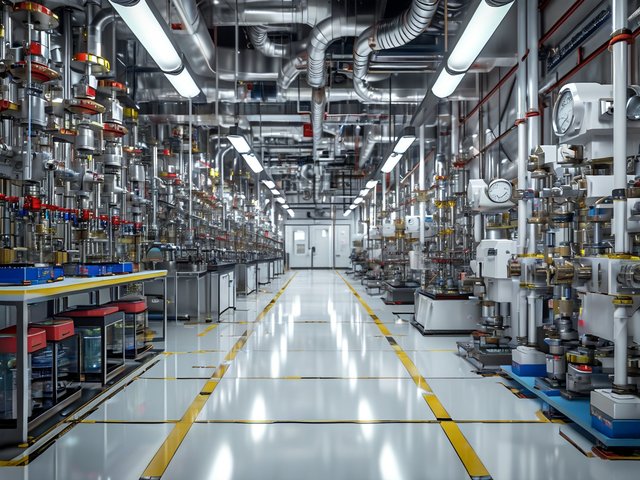 石油钻采设备防腐检测-4