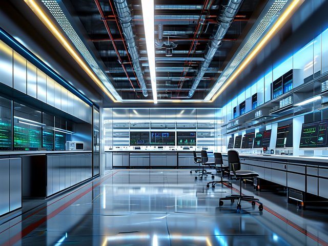 道路排水系统性能检测-3