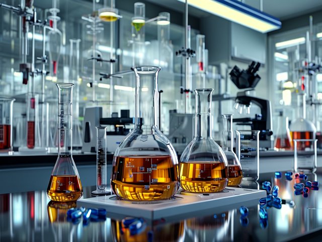 威百亩含量检测-1