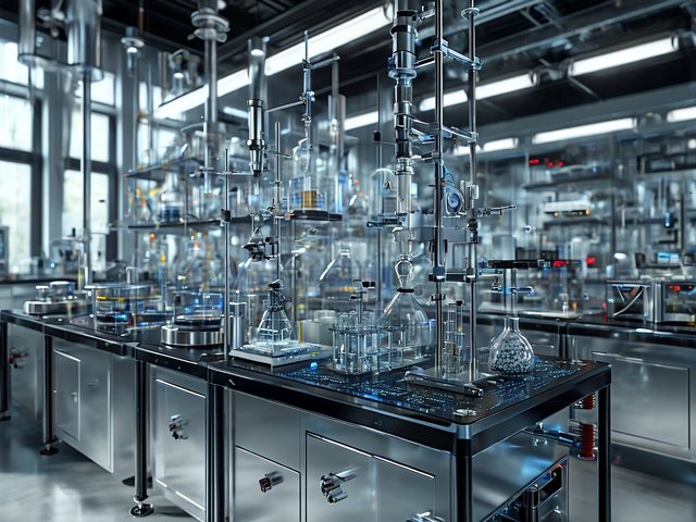 黑种草籽有效成分检测-4