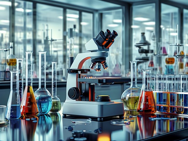 生物物种多样性检测-4