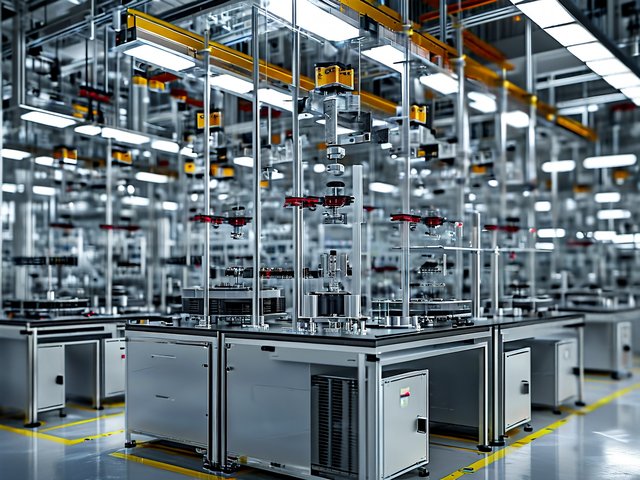 韩国汽车配件耐老化测试-1