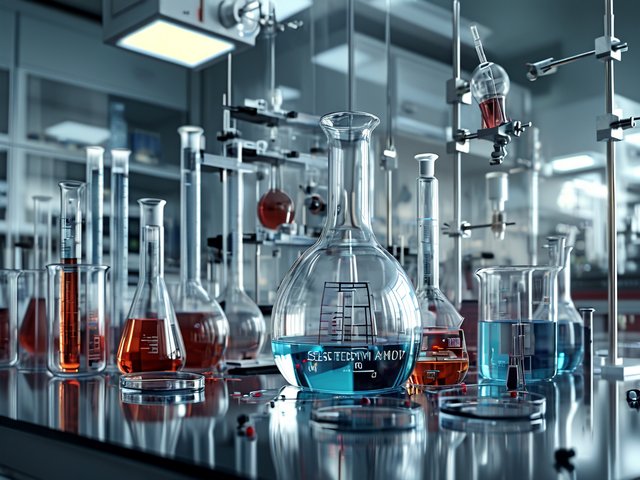 三硝基甲苯含量检测-2