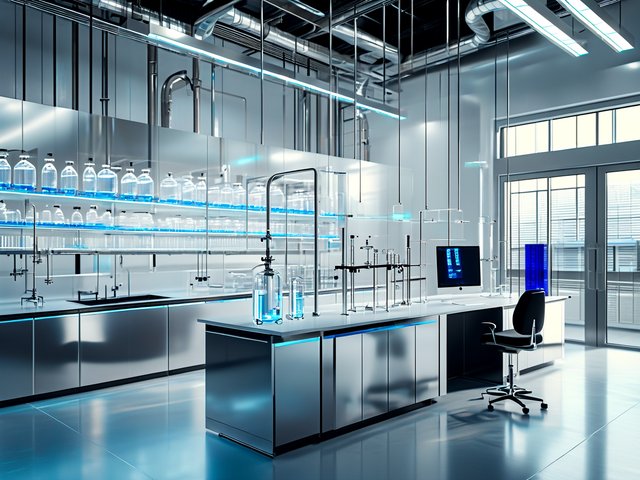 饮用水用过氧化氢纯度检测-4