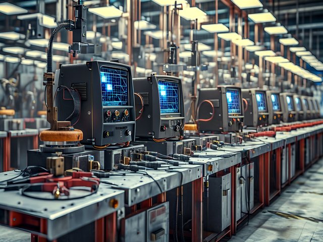 电焊机安全性能检测-3