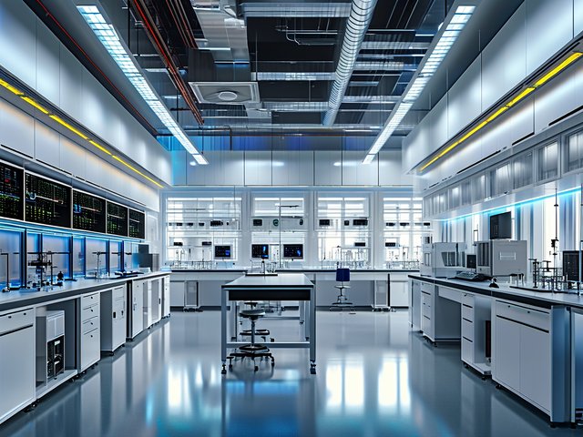 流体力学性能检测-3