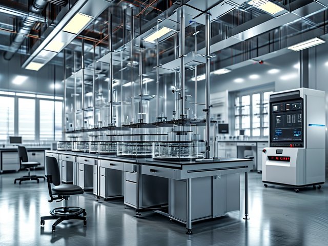 建筑材料保温性能检测-1