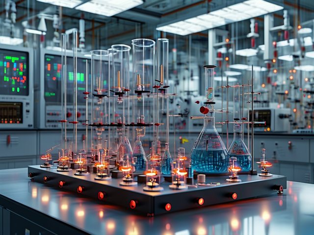 电气设备浪涌抗扰度检测-1