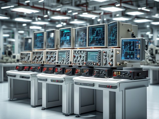 电导仪校准检测-2