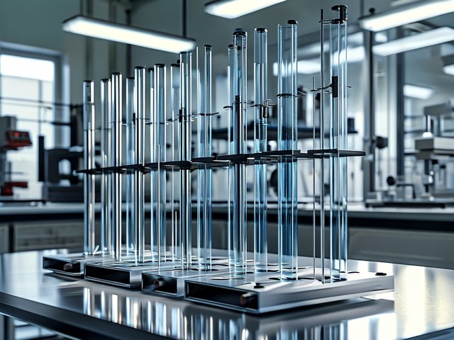 增强塑料棒剪切强度试验-3