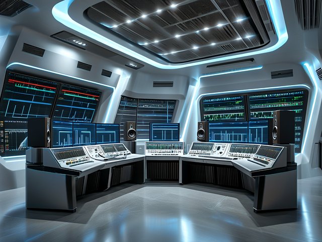 电声学航空噪声测量分析-1