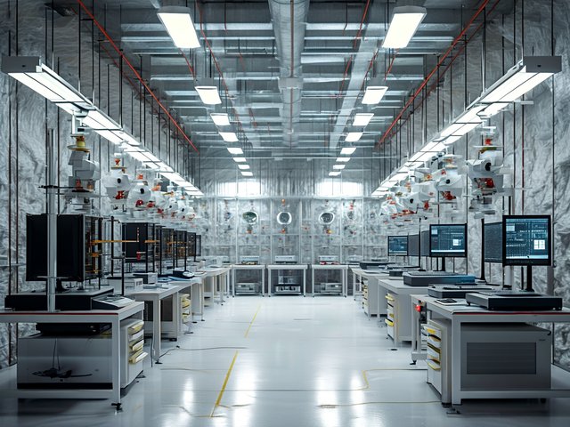 建筑材料保温性能检测-2