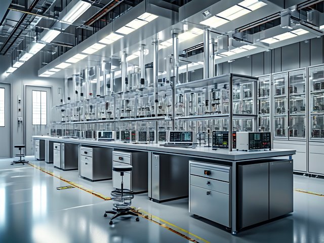 建筑电气安全性能检测-4