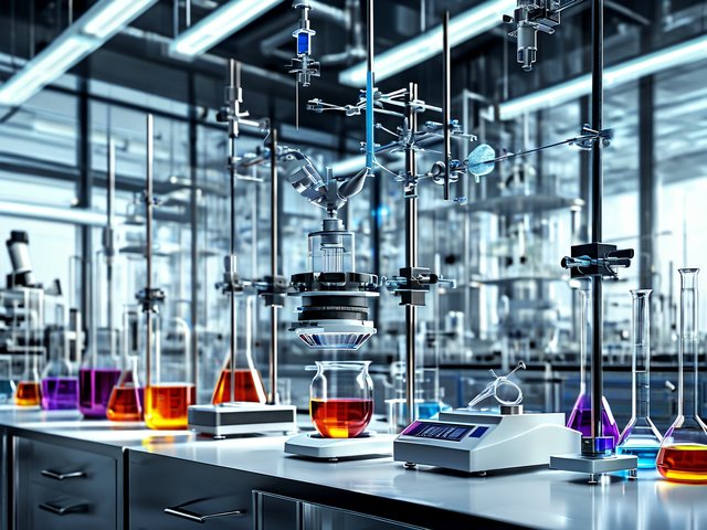 重组胶原蛋白成分检测-4