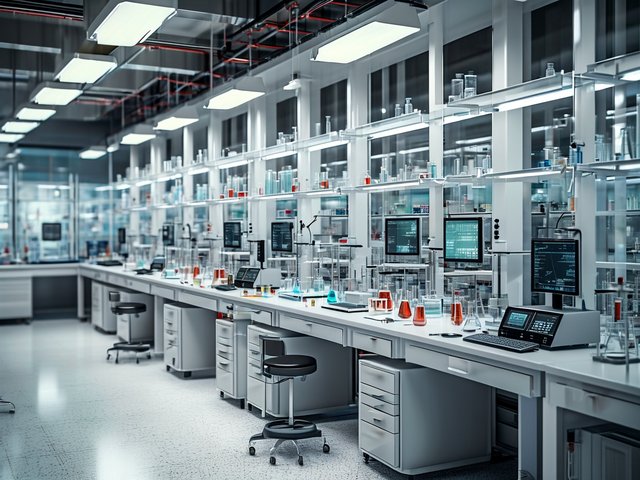 磺胺类药物残留检测-1