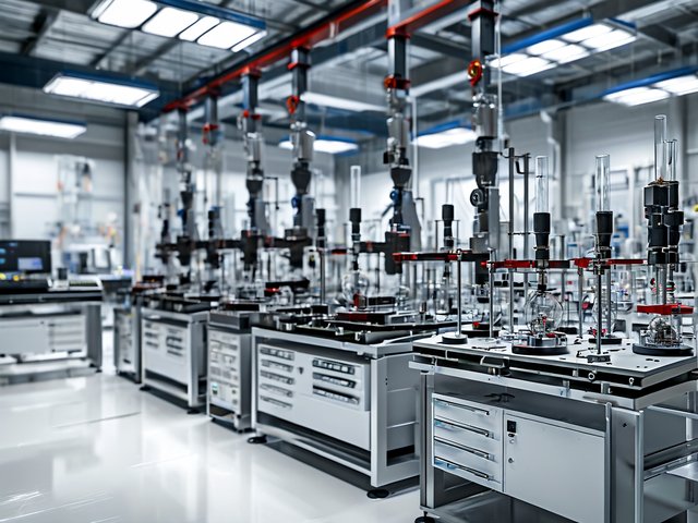 金属材料冲击性能检测-3