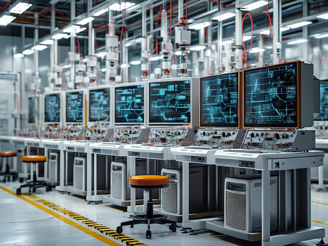 介电强度检测-2