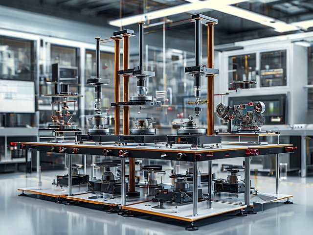 磨损试验机性能检测-1