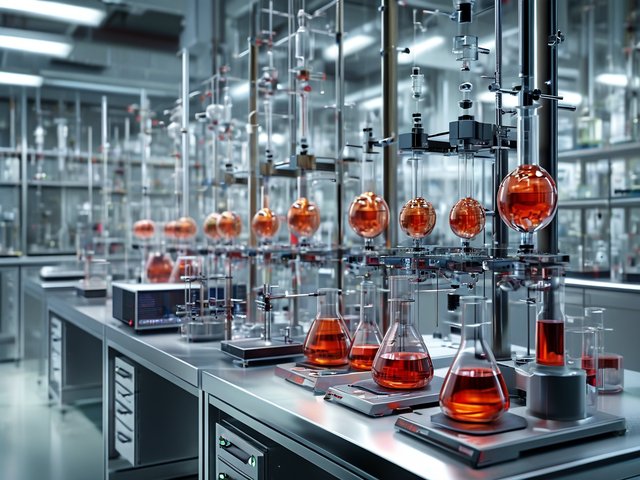 突厥酮含量气相分析-3