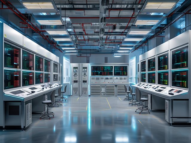 电气设备浪涌抗扰度检测-3