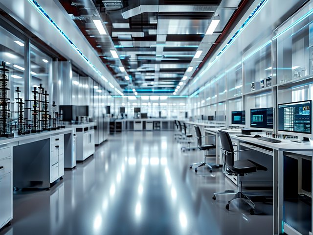 金属材料疲劳性能测试-4