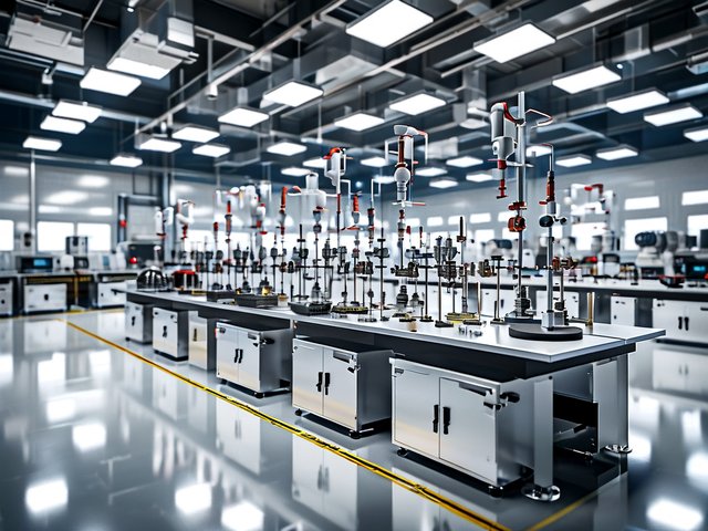 航空航天铝合金棒材性能检测-4