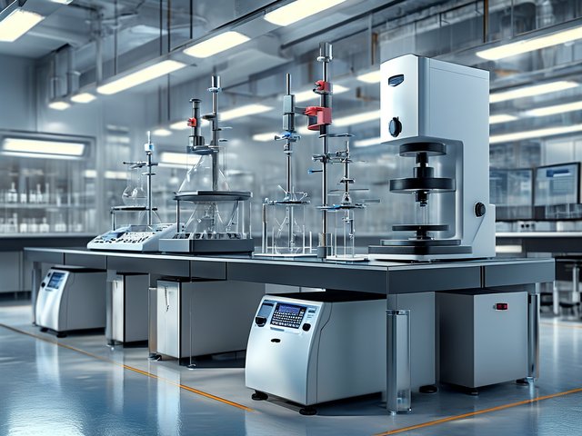 石英砂水分检测-2