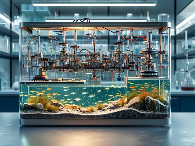 鱼缸安全性能检测-2