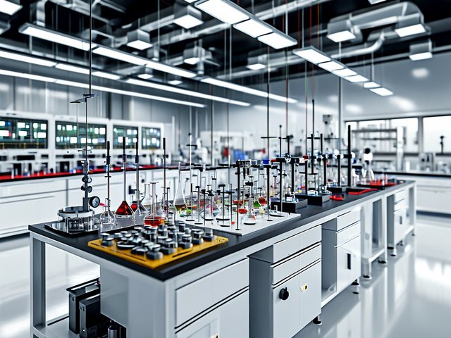 流体力学性能检测-4