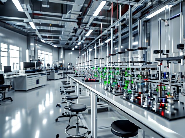 金属材料疲劳性能测试-2