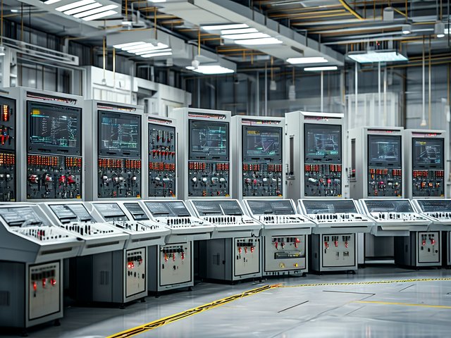 电气设备浪涌抗扰度检测-2