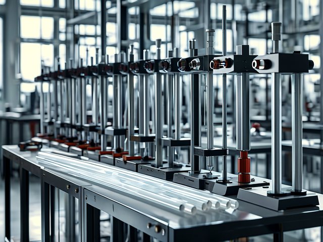 增强塑料棒剪切强度试验-2