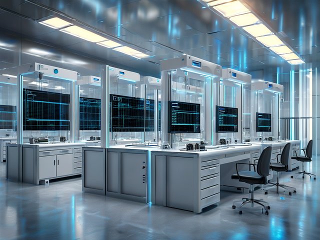 电导仪校准检测-4