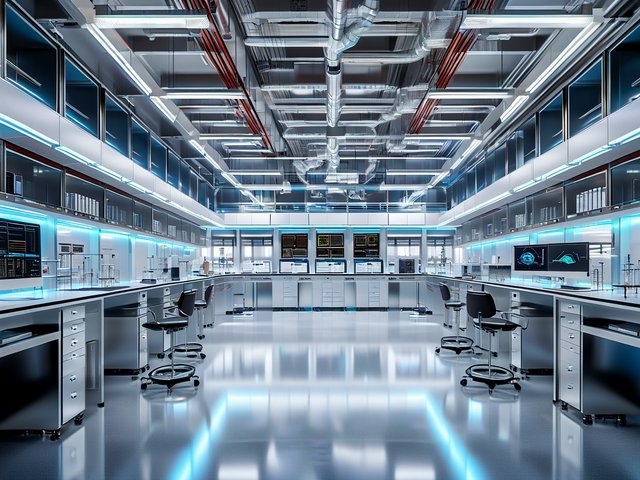 航空航天铝合金棒材性能检测-1