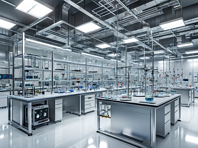 工程材料成分分析-4