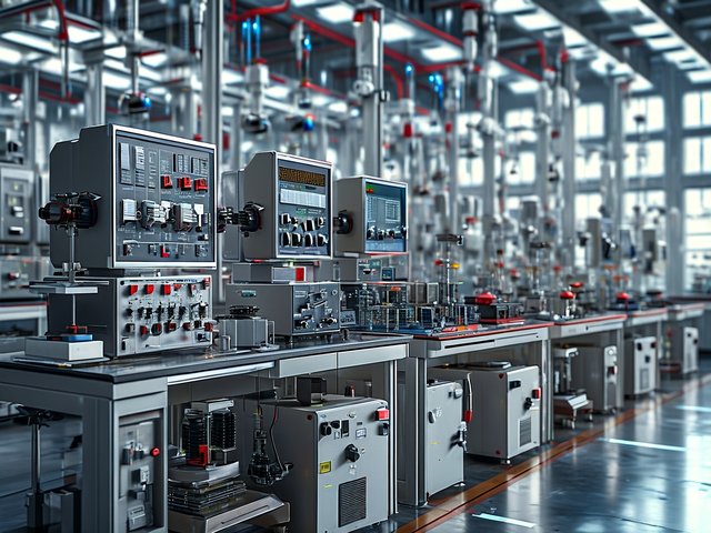 继电器性能检测-4