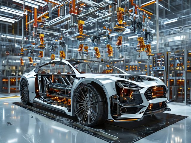 汽车零部件阴极电泳涂装性能检测-3