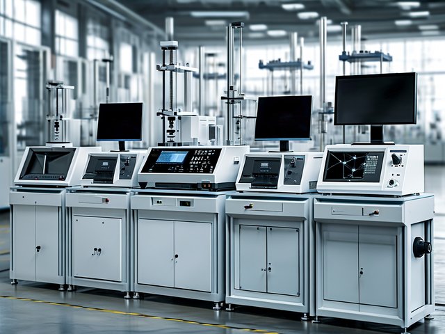 塑料耐慢速裂纹增长试验-1