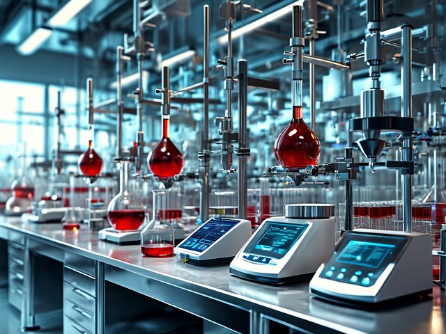 果葡糖浆成分检测-4