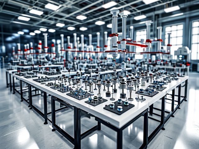 航空航天材料疲劳性能检测-4