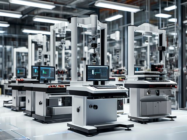 磨损试验机性能检测-2