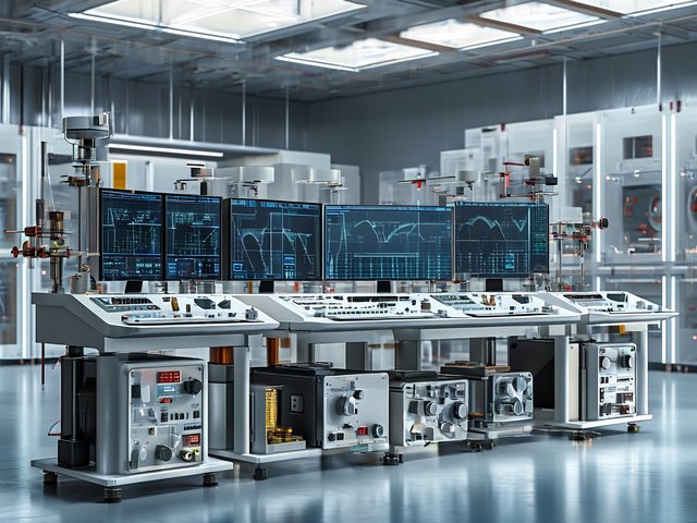 介电强度检测-3