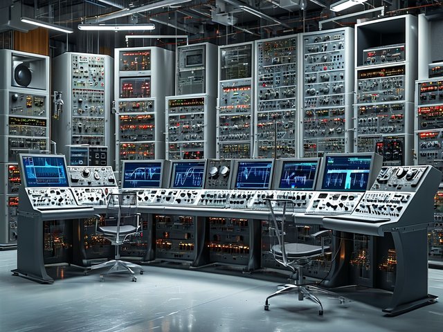 电声学航空噪声测量分析-2