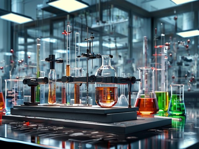 金属材料腐蚀疲劳试验-2